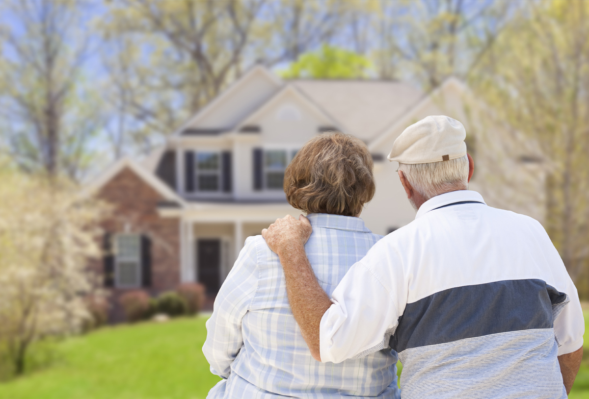 What Should I Do with My Parent’s Home in Bend or Redmond, Oregon?