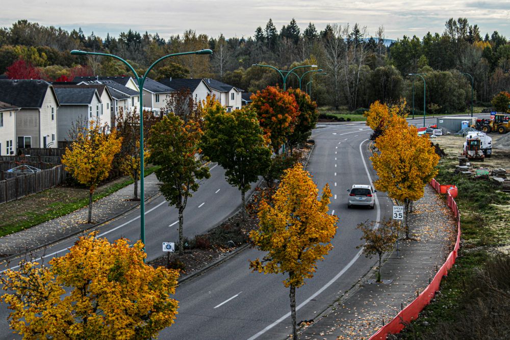 Redmond Accounting